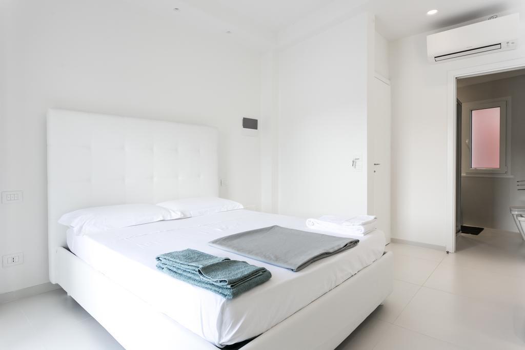 Al Molo Sea View Rooms Lerici Ngoại thất bức ảnh