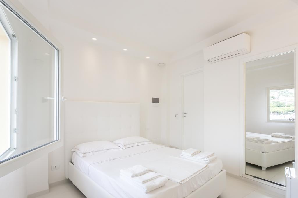 Al Molo Sea View Rooms Lerici Ngoại thất bức ảnh