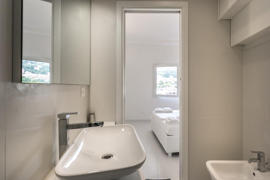 Al Molo Sea View Rooms Lerici Ngoại thất bức ảnh