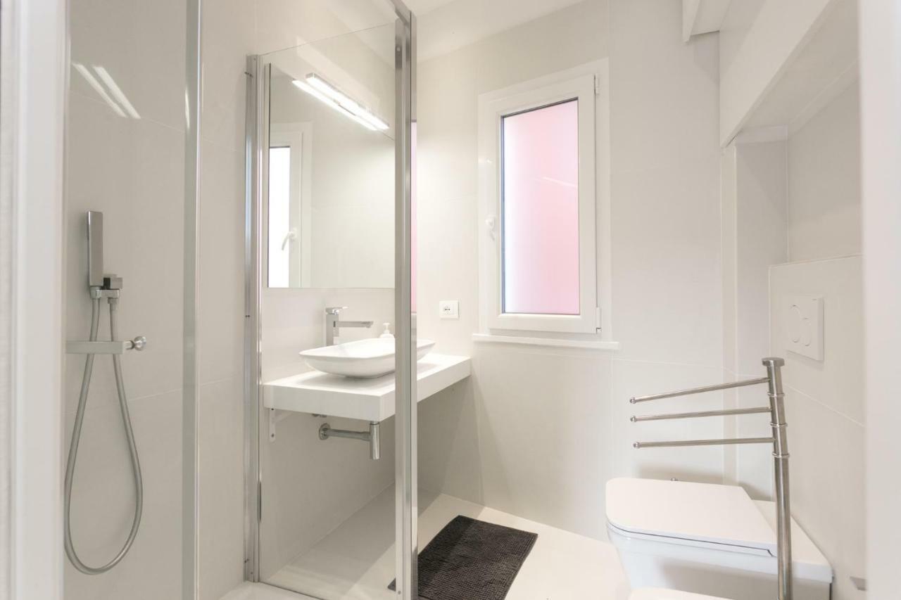 Al Molo Sea View Rooms Lerici Ngoại thất bức ảnh