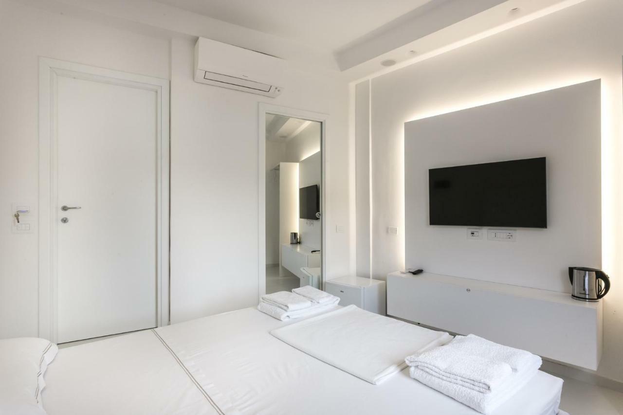 Al Molo Sea View Rooms Lerici Ngoại thất bức ảnh
